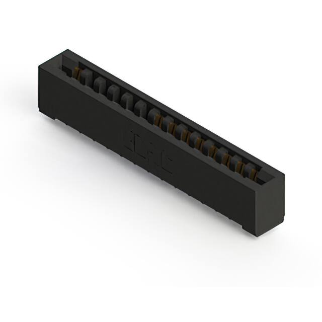 357-014-527-101 EDAC Inc.  Edgeboard Connectors